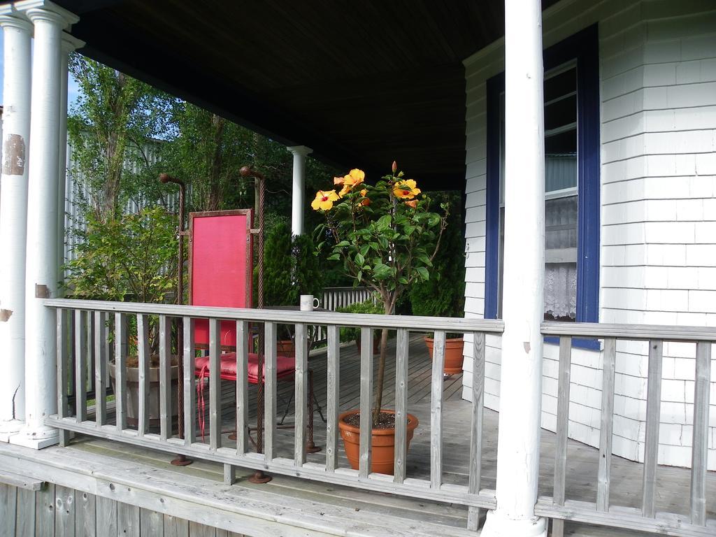 Haus Treuburg Villa Port Hood ภายนอก รูปภาพ